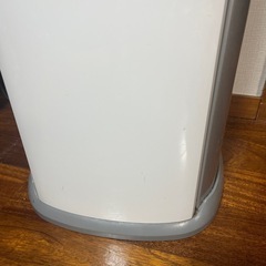 ブリジャス エアレス ウォーターサーバー (グレー)の画像