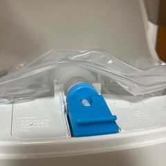 ブリジャス エアレス ウォーターサーバー (グレー)の画像