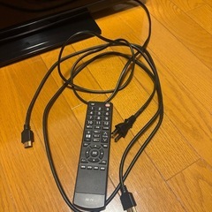 ジャンク　28型
液晶モニター。の画像