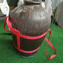 紹興酒の瓶の画像