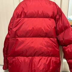 ギャップ　GAP ダウンコート　Ｌサイズの画像