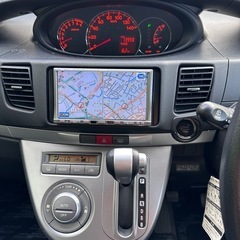 ダイハツ ムーヴの画像