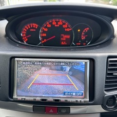 ダイハツ ムーヴの画像