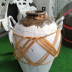 紹興酒の瓶の画像