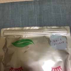 LuLuLun 桃の香り フェイスマスクの画像