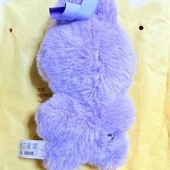 ポップマート ザ モンスターズ 　?　ラブブ ピン フォー ラブ シリーズ ぬいぐるみ ペンダント の画像