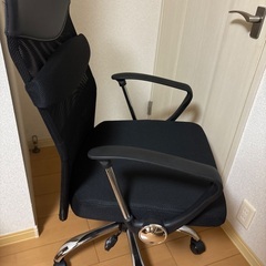 ワークチェア　オフィスチェア　の画像