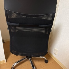 ワークチェア　オフィスチェア　の画像
