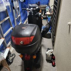 ホンダトゥデイ　中古車の画像
