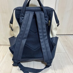 【値引交渉OK】anelloリュックの画像