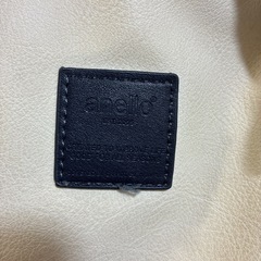 【値引交渉OK】anelloリュックの画像
