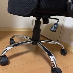 ワークチェア　オフィスチェア　の画像