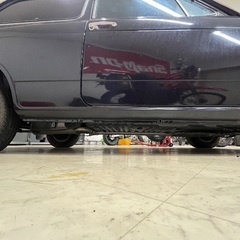 昭和レトロ！昭和45年式ホンダ　N360Ⅲカスタム　レストアベースの画像