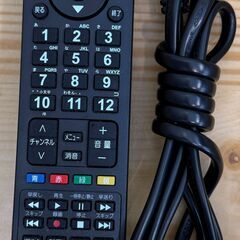 ✨️ジモティー割引✨️【ジャングルジャングル堺初芝店】　テレビ　ジョワイユ　SW24TVW　2022　幅(W)550mm × 奥行(D)159mm ×  高さ(H)361mm　堺市（東区　西区　北区　南区　堺区　美原区）高石市　泉大津市　忠岡町　和泉市　松原市　大阪狭山市の画像