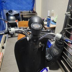 ホンダトゥデイ　中古車の画像