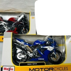 1/12スケール🌟土日なら【2,500円】の画像