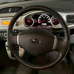 ステラ カスタムＲリミテッド 車検９年１１月まで 乗って帰れます の画像