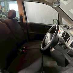 ステラ カスタムＲリミテッド 車検９年１１月まで 乗って帰れます の画像