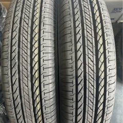 175/80R16 ジムニー jb64 新車外し　タイヤ4本 の画像