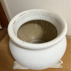 💕ガーデニング🌼プランターカバー🌸の画像