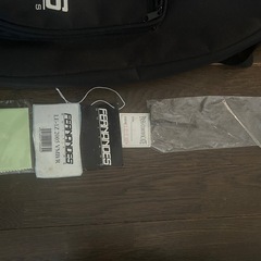 フェルナンデス　エレキギター LE-1Z2005の画像