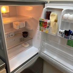 冷蔵庫
の画像