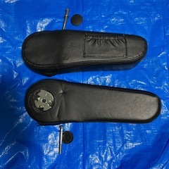 ノア、ヴォクシー　ビッグアームレストの画像