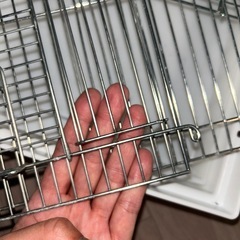 ホーエイ　HOEI バードケージ　鳥かごの画像