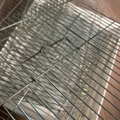 ホーエイ　HOEI バードケージ　鳥かごの画像