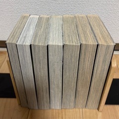 あさきゆめみし 文庫 全巻セット の画像