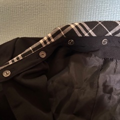 <ジャケット>こども服の画像