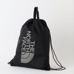 値下げ！ノースフェイス　ナップサック　ピーエフ サックパック（13L） 美品の画像