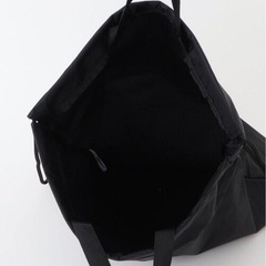 値下げ！ノースフェイス　ナップサック　ピーエフ サックパック（13L） 美品の画像