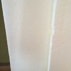   【引き取り限定。置き配。越前市】発泡スチロール板　約1M四方×2枚の画像