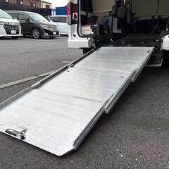 ☆日産　バネットバン☆福祉車いす仕様の画像