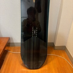 HEADスノーボード美品の画像