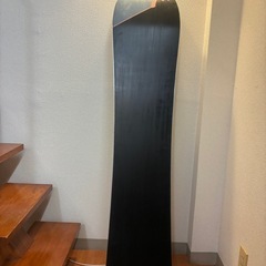 HEADスノーボード美品の画像