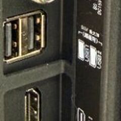 ✨️ジモティー割引✨️【ジャングルジャングル堺初芝店】　TV　ジョワイユ　SW24TVW　2022　幅(W)550mm × 奥行(D)159mm ×  高さ(H) 361mm　堺市（東区　西区　北区　南区　堺区　美原区）高石市　泉大津市　忠岡町　和泉市　松原市　大阪狭山市の画像