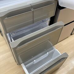 A-550【リユースのサカイ野々市店】ジモティ来店特価‼ 冷蔵庫 日立 ヒタチ R-S40KL 2020年製 動作チェック＆クリーニング済みの画像