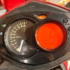 シグナスSR 2型 その他部品　の画像