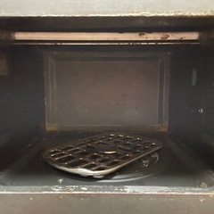 オーブンレンジの画像