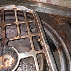 オーブンレンジの画像