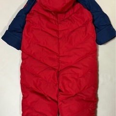 Baby　GAP ジャンプスーツ　70サイズの画像