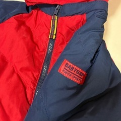 Baby　GAP ジャンプスーツ　70サイズの画像