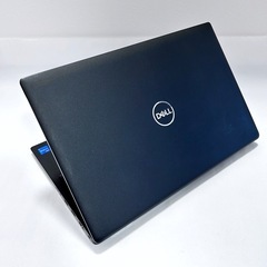 【第11世代 Core i5×メモリ16GB×SSD256GB】美品✨DELL Latitude 3520の画像