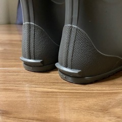 長靴　サイズLの画像