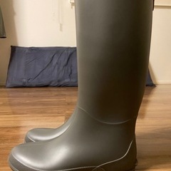 長靴　サイズLの画像