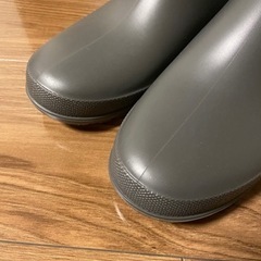 長靴　サイズLの画像