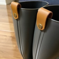 長靴　サイズLの画像