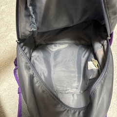 だだんだん　
リュックの画像